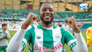 Konyaspor’a piyango vurdu: FIFA’dan binlerce Euro gelecek