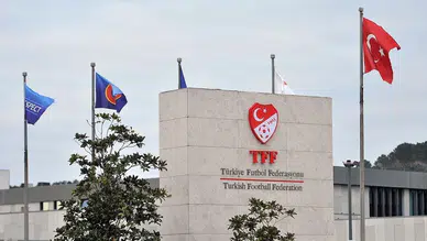 Yabancı kuralında değişiklik var mı: TFF kararı Konyaspor'u da bağlıyor