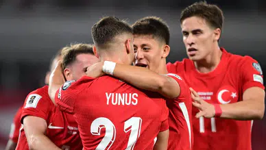 Tuncay Şanlı'dan A Milli Takım'a sahip çıkma çağrısı