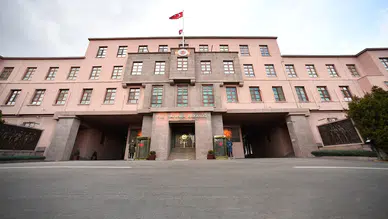 MSB'den Rum yönetimine sert uyarı. "Bu adımlar tehlikeli sonuçlar doğurabilir"