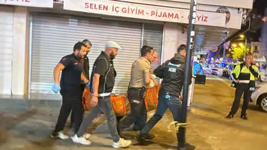 Sıcak saatler: KADES ihbarına giden polislere ateş açıldı