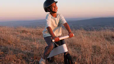 Direksiyonsuz ve pedalsız yeni model satışa çıktı
