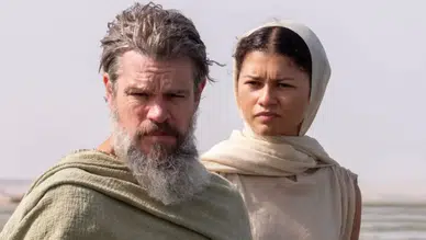 Nolan, Oppenheimer'dan sonra yine tartışılacak bir filmle gündemde