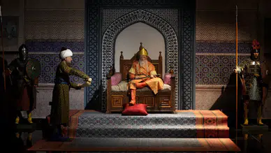 Selçuklu Sultanları ne zaman Konya’ya dönecek?
