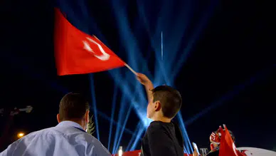 Konya’da 15 Temmuz Destanı coşkuyla anılacak: Nöbetin adresi değişti