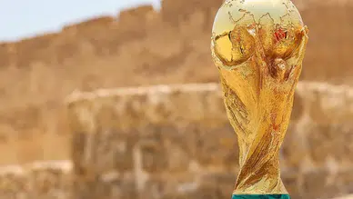 Türkiye listede var mı: Dünya kupası 2020'da 6 ülkede oynanacak