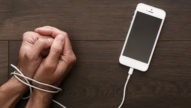 Hepimiz nomofobik mi olduk: Yeni çağın psikolojik rahatsızlıkları