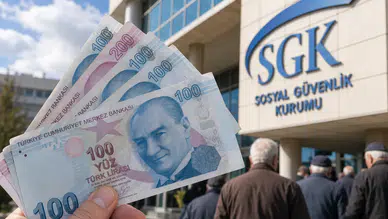Emeklilere özel yeni indirimler geldi: Konut, araba ve sağlıkta geçerli