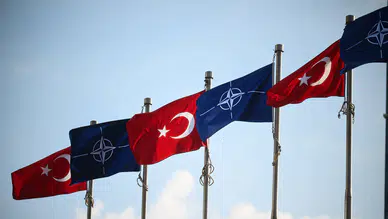 NATO Zirvesinden önemli açıklama: İş birliği güçlenecek