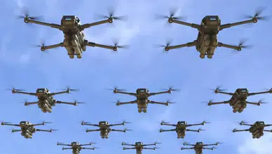 Konya’ya NATO üssü kuruluyor: Mükemmeliyet merkezi olacak