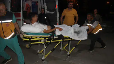 Konya'da yaşanılan olaylara sert tepki: Yumruklarını güçlendirdiler