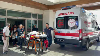 Konya'da yaşam mücadelesi veren çocuk ile kritik gelişme: Köpek sahibi tutuklandı