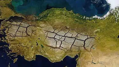 Kentlerde iklim dostu yatırımlar için düğmeye basıldı
