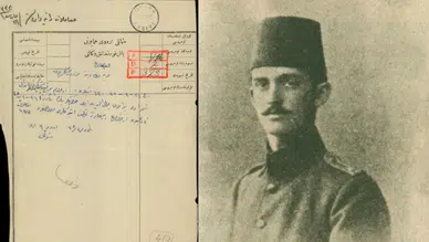 Tarihin unuttuğu şehzade: Cemaleddin Efendi