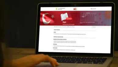Üst düzey atamalar gerçekleşti: Çok sayıdaki isme yeni görev