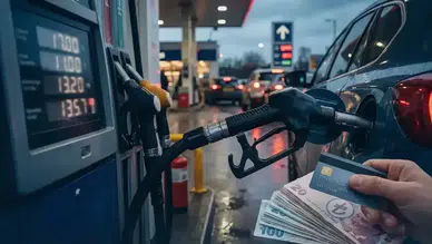 Motorin fiyatları 80 TL'yi aşacak: Dev zam için geri sayım başladı