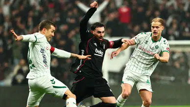 Konyaspor’un bonservis ödemeleri buhar olup uçtu