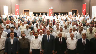 Konya Şeker, pancar çiftçisinin maliyetini azaltacak gübreyi buldu