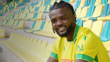 Konyaspor, Nijeryalı savunmacı Chidozie Awaziem’i getiriyor