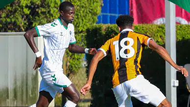 Konyaspor tat vermedi: Hull City farklı kazandı