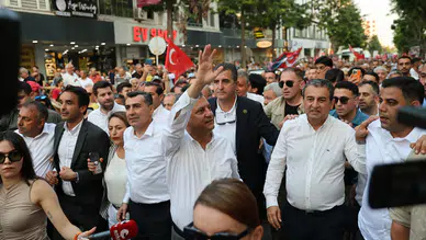 Yeni parti sinyali yakıldı: Özgür Özel'in planı ne?