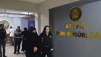 Sahte gelin düğün hazırlığını vurguna çevirdi