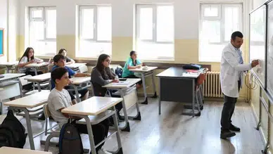 Yeni eğitim öğretim yılı: İşte 26 maddede öğretmen, öğrenci ve velilerin zorunlulukları