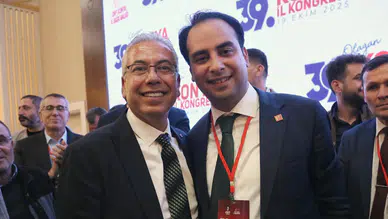 Konya'daki belediye başkanından Türktaş açıklaması: Mücadeleye şahidiz