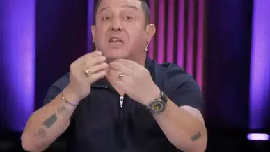 Eski milli futbolcu Nihat Kahveci gözaltına alındı