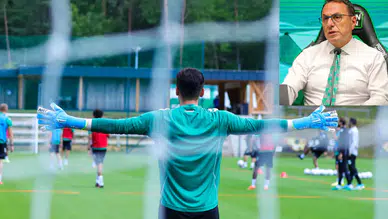 Konyaspor’da sorular cevap bulmadı: Cengiz Yönet’ten yavan açıklama