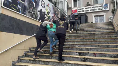 Yeni nesil suç örgütleri neden bu isimleri kullanıyor: Daltonlar, Redkitler, Casperler, Şirinler