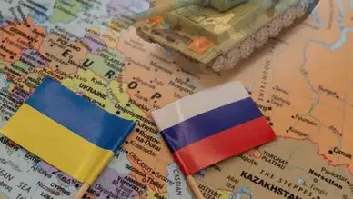 Rusya, Avrupa'daki dron fabrikalarını mı hedef alacak: Kremlin'den ilginç açıklama