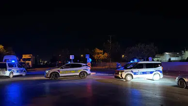 Konya’da “Cezaevinde İsyan” dezenformasyonu