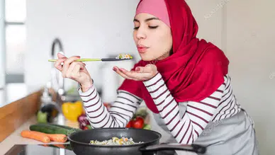 Yemek yapmayan, gezip tozan kadın boşanır mı: İlginç dava