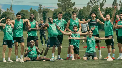 Konyaspor, 4 yabancı daha alabilecek: Gençler geliyor