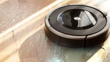 Robot süpürgeler ulusal güvenlik riski mi oluşturuyor: Yasak gündemde