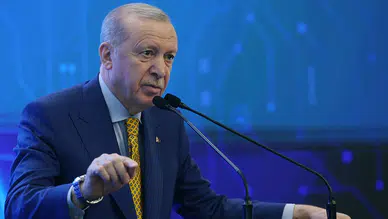 Cumhurbaşkanı Erdoğan'dan anlaşma açıklaması: Bizlere güç verecek