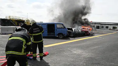 Konya’da Minibüsçü ve Servisçi Esnafına eğitim verildi