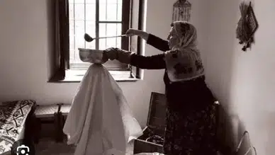 Kurşun döktürmek caiz mi: Nazar için geçerli dua