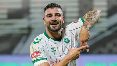 Fenerbahçe, Konyaspor'dan Adil'i istedi mi: Net açıklama geldi