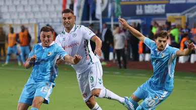 Süper Lig'de 5. hafta heyecanı yaşanacak