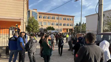 Anne babalar dikkat: Okul saldırıları çocuklarda psikolojik travmayı tetikliyor