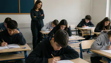Eğitim sezonu başlıyor: 283 milyondan fazla ders kitabı dağıtılıyor