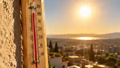 Pastırma yazı ne zaman gelecek: Meteoroloji uzmanlarından açıklama