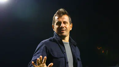 Emre Belözoğlu: "Geçen sezon ile bu sene arasındaki farkımız dinamizmimiz"