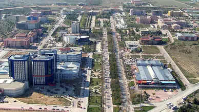 Konya'da geçmeyen ağrılara yeni çözüm: Üniversite hastanesi bölüm açtı