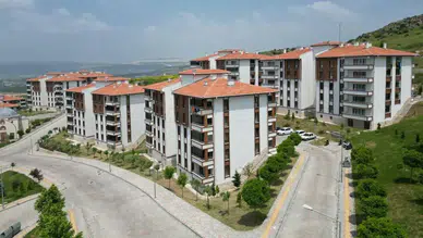 TOKİ'ye kalan borcunu kapatanlara sürpriz indirim fırsatı
