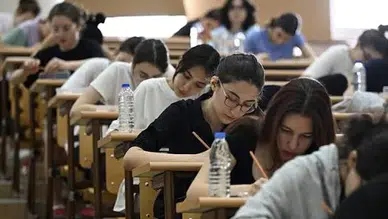 2026-2027 eğitim öğretim yılı: Yazılı sınav yapılacak dersler ve sınav tarihleri açıklandı