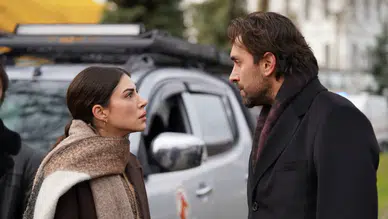 Taşacak Bu Deniz 16. Bölüm: Yakacaklar mı yanacaklar mı?