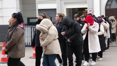 Yapay zekâyla kadın oldular: Yapay zekâ çetesinden milyonluk vurgun